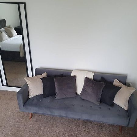 Apartment In Failsworth Manchester Zewnętrze zdjęcie