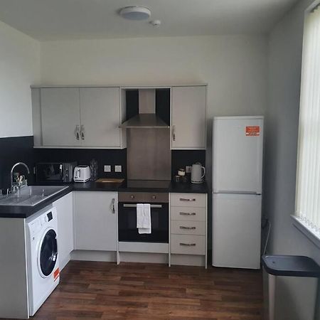 Apartment In Failsworth Manchester Zewnętrze zdjęcie