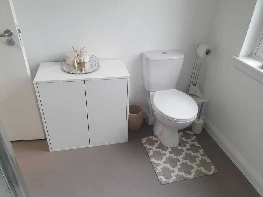 Apartment In Failsworth Manchester Zewnętrze zdjęcie