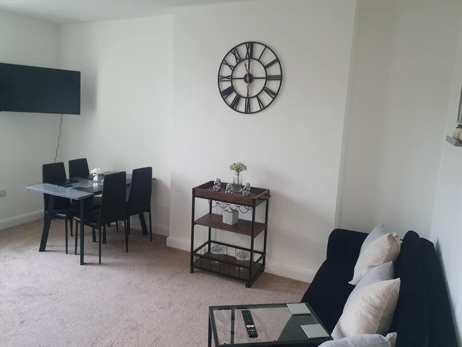 Apartment In Failsworth Manchester Zewnętrze zdjęcie