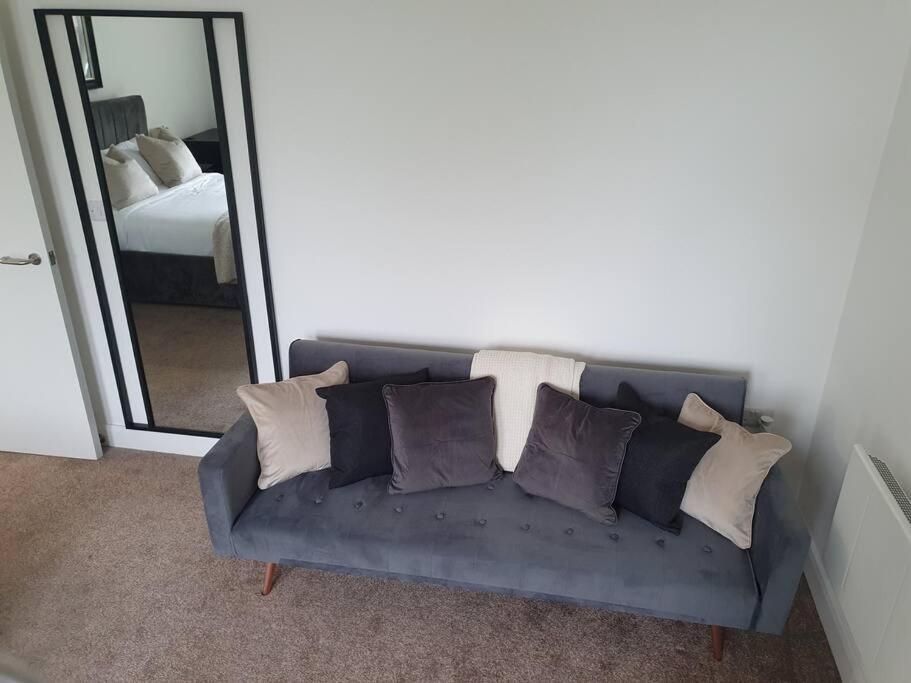 Apartment In Failsworth Manchester Zewnętrze zdjęcie