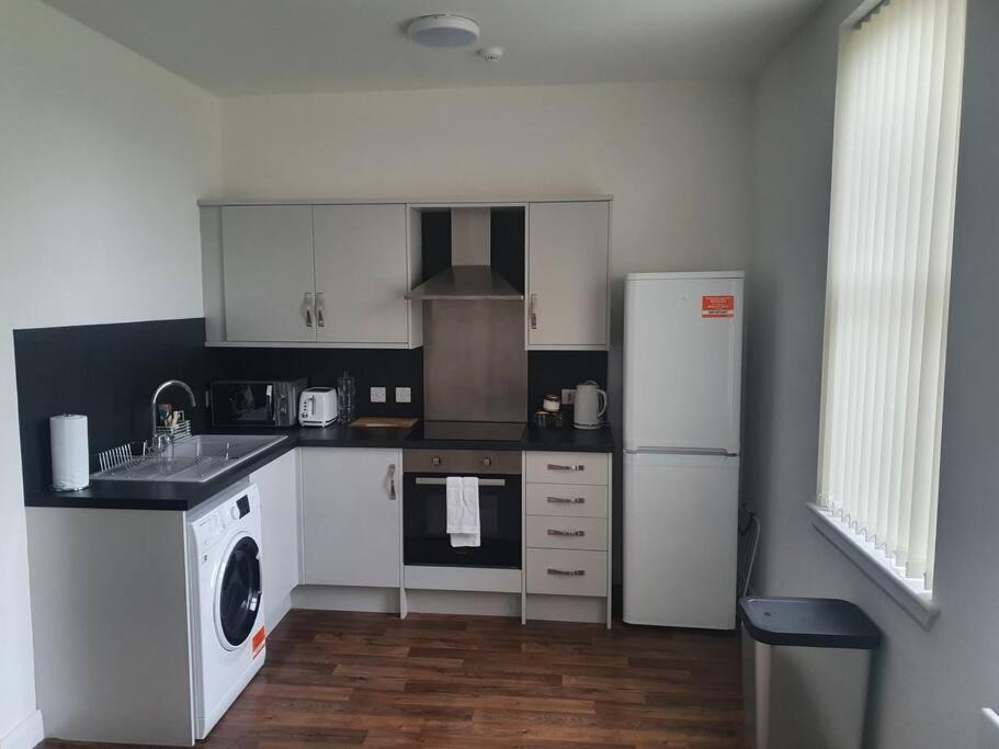 Apartment In Failsworth Manchester Zewnętrze zdjęcie