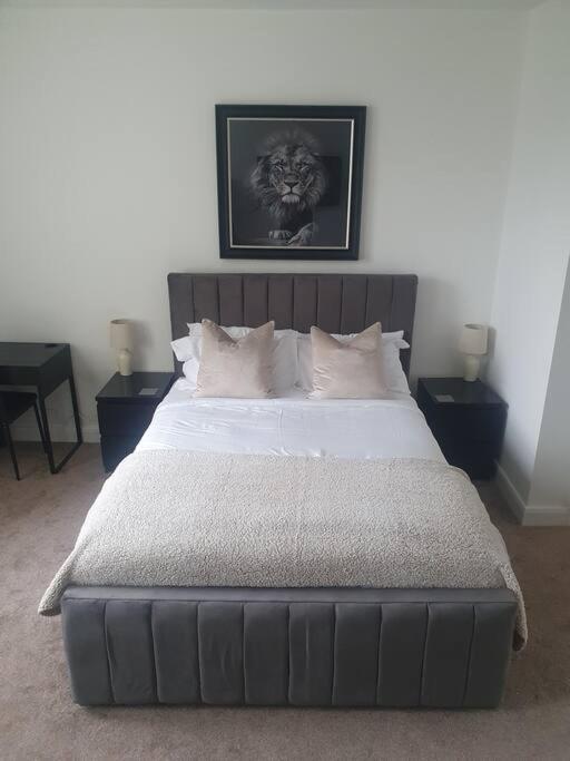 Apartment In Failsworth Manchester Zewnętrze zdjęcie