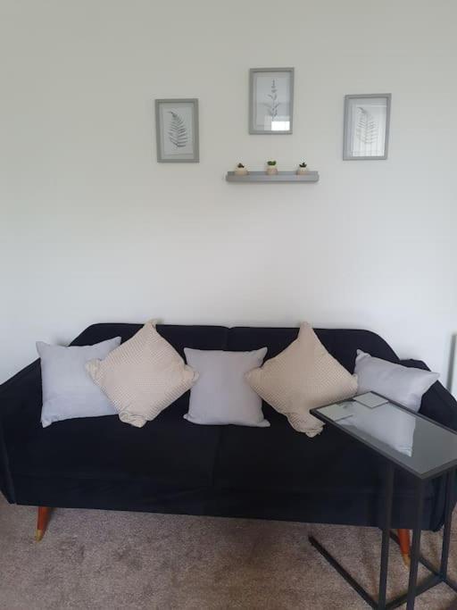 Apartment In Failsworth Manchester Zewnętrze zdjęcie