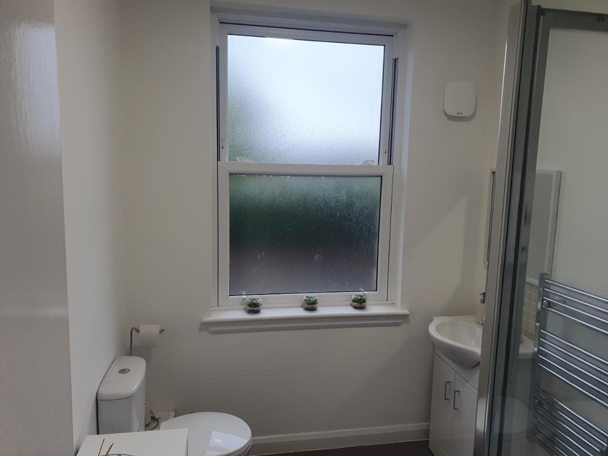 Apartment In Failsworth Manchester Zewnętrze zdjęcie