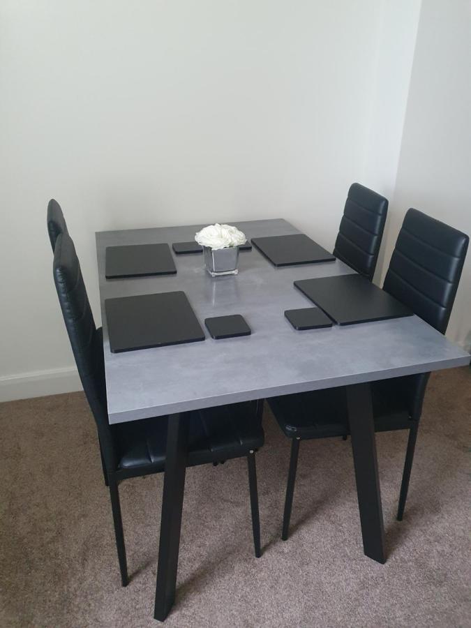 Apartment In Failsworth Manchester Zewnętrze zdjęcie