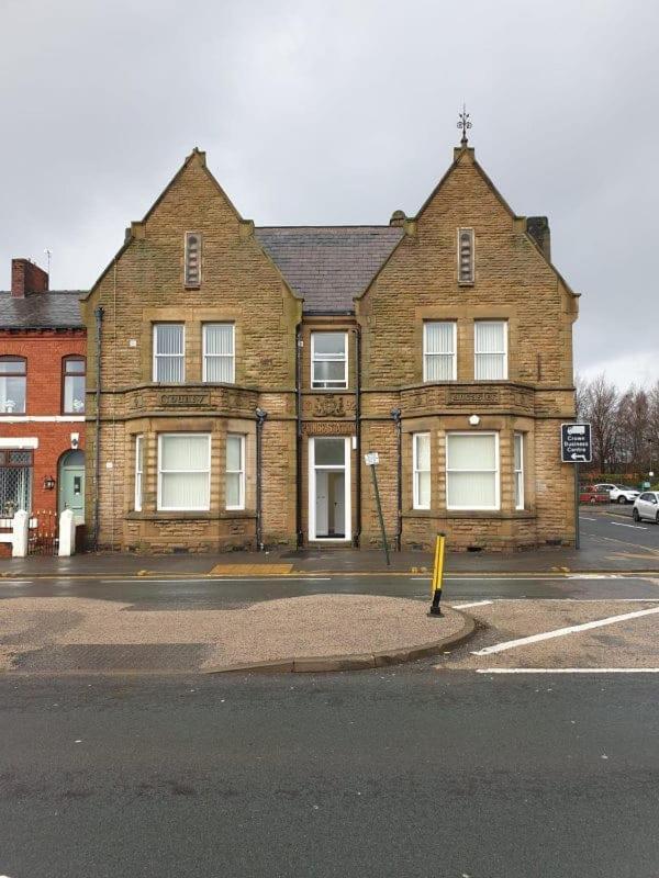 Apartment In Failsworth Manchester Zewnętrze zdjęcie